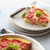 Caprese Crustless Quiche - (Free Recipe below)