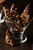 Bourbon Pecan Pie Bars - One Dozen w/ recipe below