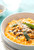 Butternut Squash Risotto w/ Pine Nuts, Balsamic Drizzle, & Fried Sage - (Free Recipe below)