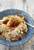 Browned Butter Mashed Potatoes with Horseradish & Romano Cheese  - (Free Recipe below)