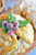 Baked Brie w/ Walnuts & Cranberry - (Free Recipe below)