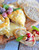 Baked Brie w/ Walnuts & Cranberry - (Free Recipe below)