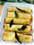 Butternut Squash Cannelloni w/Ricotta, Kale & Lemon Sage Brown Butter Sauce - (Free Recipe below)