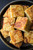 Cornbread w/ Crispy Bacon, Caramelized Onions & Jalapeno Jack Cheese - (Free Recipe below)