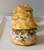 Gougeres with Chicken Salad - (Free Recipe below)