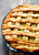 Chicken, Green Chile and Potato Pie - (Free Recipe below)