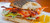 Lobster Club Sandwich - (Free Recipe below)