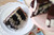 Mounds Layer Cake w/ recipe below