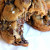Nutella Stuffed Chocolate Chip Cookies w/ Sea Salt  - One Dozen w/ recipe below