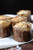 Banana Coconut Crunch Muffins - One dozen w/ recipe below