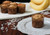 Banana Coconut Crunch Muffins - One dozen w/ recipe below