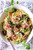 Prosciutto, Tomato, and Olive Spaghetti - (Free Recipe below)