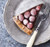 Raspberry Chocolate Silk Tart w/ recipe below