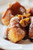 Biscuit Beignets with Praline Sauce - (Free Recipe below)