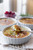 Rum Eggnog Creme Brulee - (Free Recipe below)