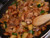 Hibachi Chicken and Shrimp - (Free Recipe below)
