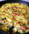 Smoked Turkey & Vegetable Frittata - (Free Recipe below)