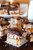 Cookie Dough Billionaire Bars - (Free Recipe below)