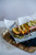 LIME & COCONUT  LOAF CAKE w/ recipe below