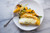 Maple Roasted Butternut Squash Omelet - (Free Recipe below)