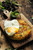 Vegetable Baked Eggs Potato Cakes - (Free Recipe below)