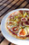 Fig Goat Cheese Pizza - (Free Recipe below)