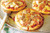 Fig Goat Cheese Pizza - (Free Recipe below)