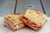 PARMESAN CRUSTED PIZZA GRILLED CHEESE - (Free Recipe below)