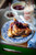 Nutella Stuffed Brioche French Toast - (Free Recipe below)