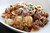 Orecchiette Pasta With Caramelized Eggplant and Spicy Pork Ragu - (Free Recipe below)