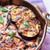 Eggplant Parmesan Pasta Bake - (Free Recipe below)