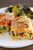 Spinach Lasagna Roll Ups - (Free Recipe below)