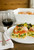 Spinach Lasagna Roll Ups - (Free Recipe below)