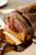 MARBLED BANANA BREAD w/ recipe below