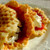 Norwegian Waffles Vafler - (Free Recipe below)