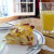 Bacon, Potato & Onion Breakfast Casserole - (Free Recipe below)