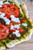 Grilled Goat Cheese and Pesto Pizza - (Free Recipe below)