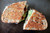 Turkey Bacon, Avocado, & Mozzarella Grilled Cheese - (Free Recipe below)
