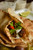 Falafel Wraps - (Free Recipe below)