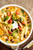 Chicken Fajita Soup - (Free Recipe below)