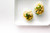 CRAB RANGOON DEVILED EGGS - (Free Recipe below)
