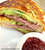AVOCADO MONTE CRISTO GRILLED CHEESE SANDWICH - (Free Recipe below)