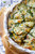 SWEET CORN AND ZUCCHINI PIE - (Free Recipe below)