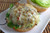 Salsa Verde Turkey Burgers - (Free Recipe below)