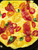 Tomato, Basil & Prosciutto Omelette - (Free Recipe below)