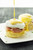 PROSCIUTTO EGGS BENEDICT - (Free Recipe below)