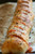 Salami Stromboli - (Free Recipe below)