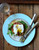 Toasted Brunch Breakfast Sandwich - (Free Recipe below)