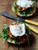 Toasted Brunch Breakfast Sandwich - (Free Recipe below)