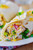 Southwest Chicken Wraps - (Free Recipe below)